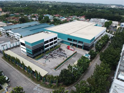 JINGYE MANUFACTURING PHILS., INC. detailed incorporation .